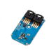 HIH7130 Humidity and Temperature Sensor ±3% RH ±1.0°C I2C Mini Module